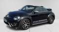 Volkswagen Beetle Beetle Cabrio 2,0 TSI "Dune" BMT TSI Noir - thumbnail 1
