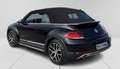Volkswagen Beetle Beetle Cabrio 2,0 TSI "Dune" BMT TSI Noir - thumbnail 2