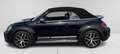 Volkswagen Beetle Beetle Cabrio 2,0 TSI "Dune" BMT TSI Noir - thumbnail 3