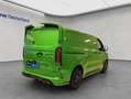 Ford Custom 320 LKW 4x4 Autm.,125 kW, (Diesel), MS-RT Зелёный - thumbnail 5