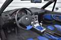 BMW Z3 Roadster M-Sportpaket+2.Hand+SHZ+Leder+Top Ezüst - thumbnail 7