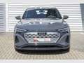Audi Q8 55 advanced ACC/Matrix/HuD/AHK/360° e-tron Gri - thumbnail 2