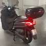 Kymco Downtown 125i ABS NOODLE crna - thumbnail 1
