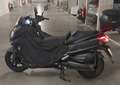 Kymco Downtown 125i ABS NOODLE crna - thumbnail 2