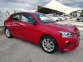 Opel Corsa Corsa VI 1.2 75CG GPL EDITION Rosso - thumbnail 7