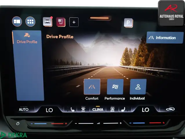 Cupra Leon view 20