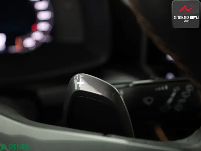 Cupra Leon view 22