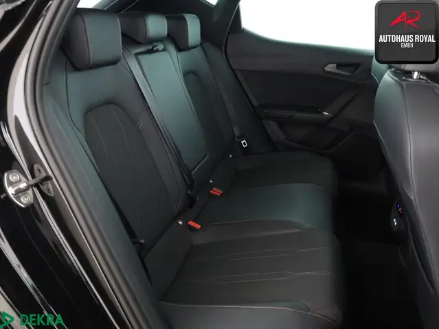 Cupra Leon view 12