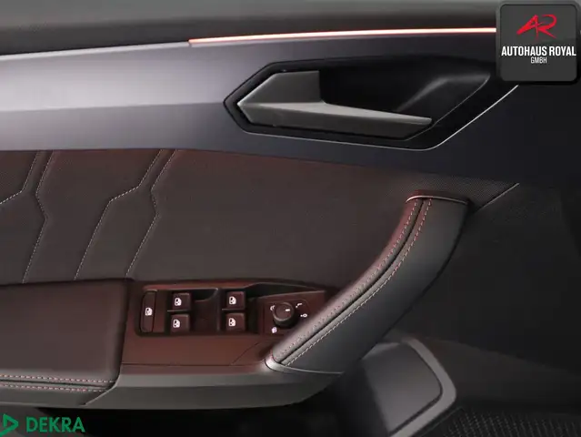 Cupra Leon view 13