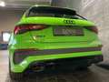 Audi RS3 RS3 SPORTBACK QUATTRO S-TRONIC Vert - thumbnail 4
