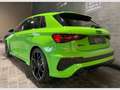Audi RS3 RS3 SPORTBACK QUATTRO S-TRONIC Vert - thumbnail 3