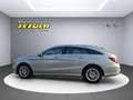 Mercedes-Benz CLA 180 d Shooting Brake Aut. Silber - thumbnail 2