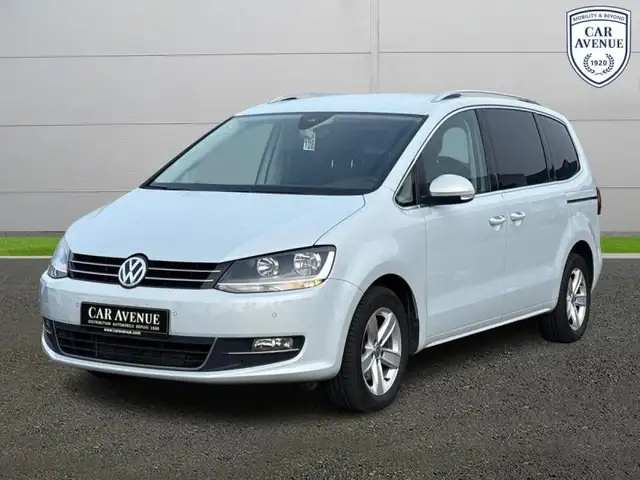 Volkswagen Sharan 1.4 TSI 150ch BlueMotion Technology Confortline DSG6 Euro6d-T