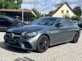 Mercedes-Benz C 43 AMG Coupe 4Matic Night Paket*LED*Kamera Grau - thumbnail 1