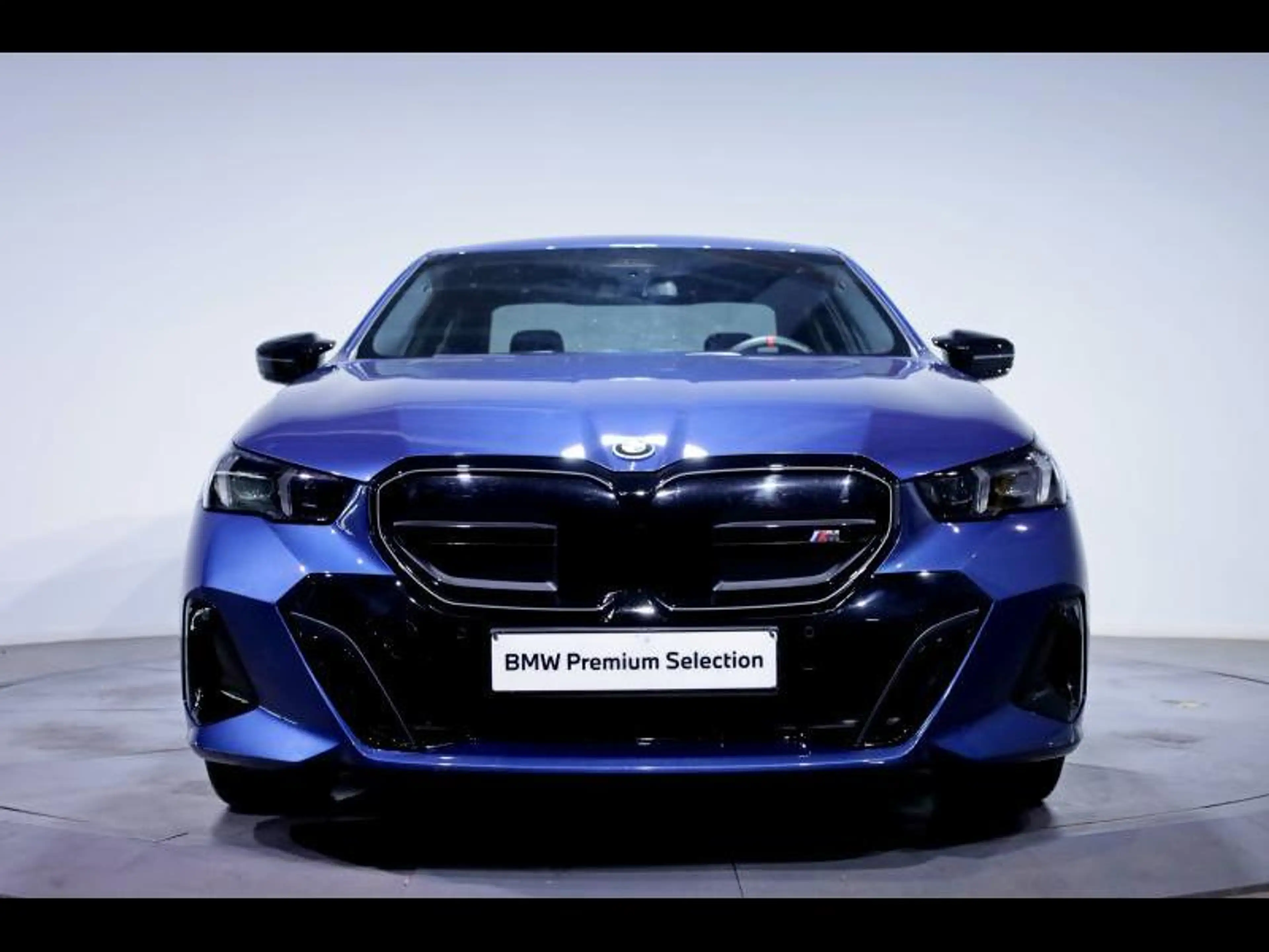BMW i5 M60 xDrive Berline Kit M Sport — photo 2