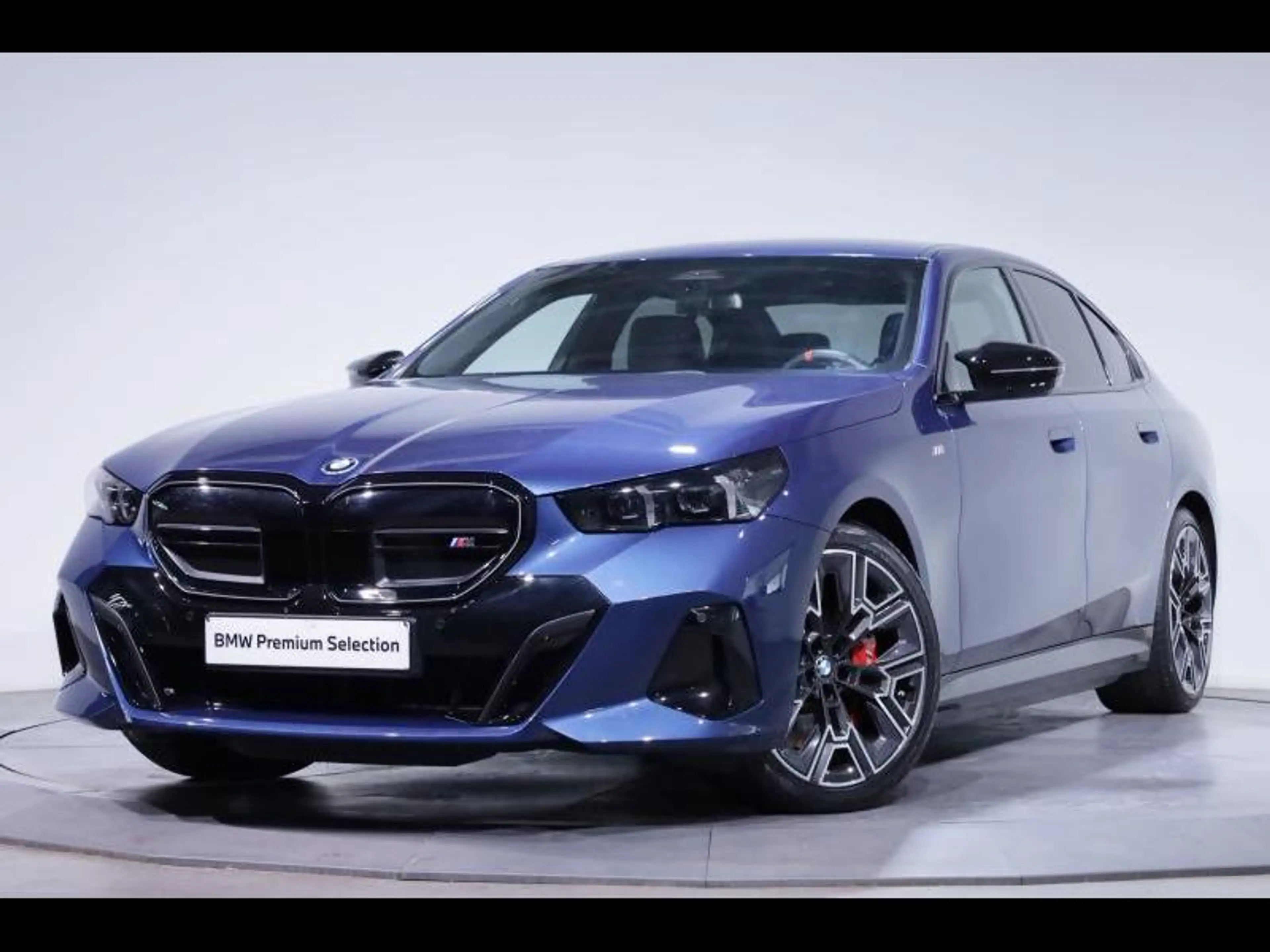 BMW i5 M60 xDrive Berline Kit M Sport