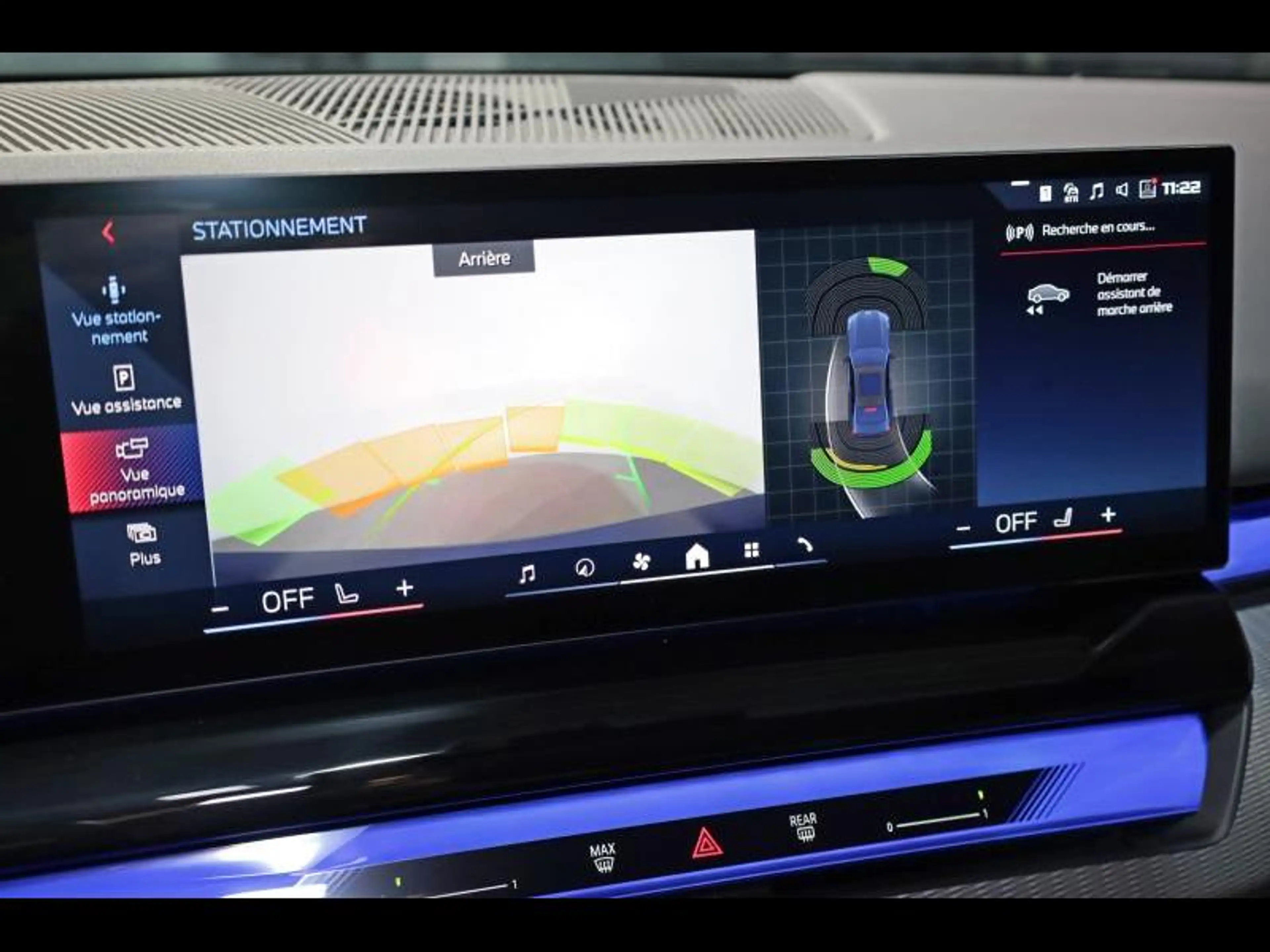 BMW i5 M60 xDrive Berline Kit M Sport — photo 15