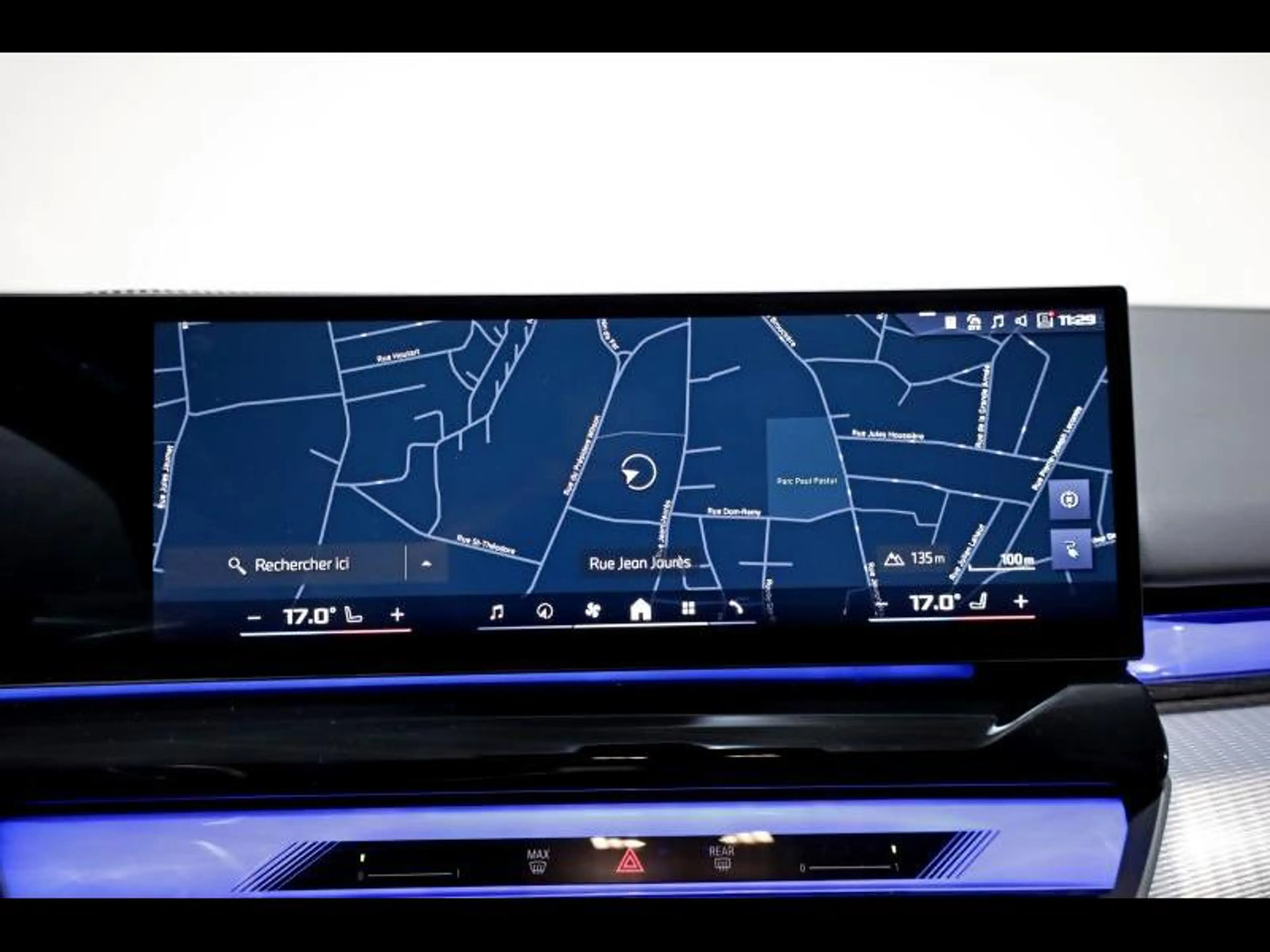BMW i5 M60 xDrive Berline Kit M Sport — photo 14