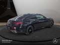Mercedes-Benz CLE 300 e AMG+NIGHT+PANO+360+TOTW+KEYLESS+9G Negro - thumbnail 8