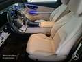 Mercedes-Benz CLE 300 e AMG+NIGHT+PANO+360+TOTW+KEYLESS+9G Negro - thumbnail 11
