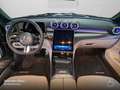 Mercedes-Benz CLE 300 e AMG+NIGHT+PANO+360+TOTW+KEYLESS+9G Negro - thumbnail 13