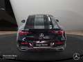 Mercedes-Benz CLE 300 e AMG+NIGHT+PANO+360+TOTW+KEYLESS+9G Negro - thumbnail 9