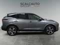 Nissan Qashqai Qashqai MHEV 140 CV N-Connecta Grigio - thumbnail 4