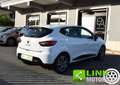 Renault Clio 1.2 75CV 5 porte Costume National Blanc - thumbnail 4