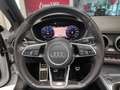 Audi TT Roadster Cabrio 2.0 TDI ultra S line*CABRIO* Weiß - thumbnail 24