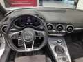 Audi TT Roadster Cabrio 2.0 TDI ultra S line*CABRIO* Biały - thumbnail 4