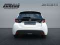 Toyota Yaris Hybrid Business Edition +Navi+Sitzheiz. Allwetter Blanc - thumbnail 4