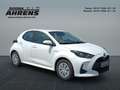 Toyota Yaris Hybrid Business Edition +Navi+Sitzheiz. Allwetter Blanc - thumbnail 7