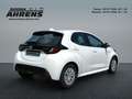 Toyota Yaris Hybrid Business Edition +Navi+Sitzheiz. Allwetter Blanc - thumbnail 5