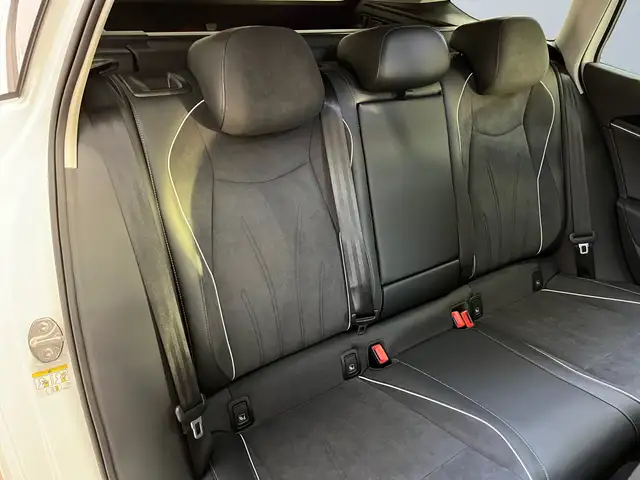 Volkswagen Passat view 11