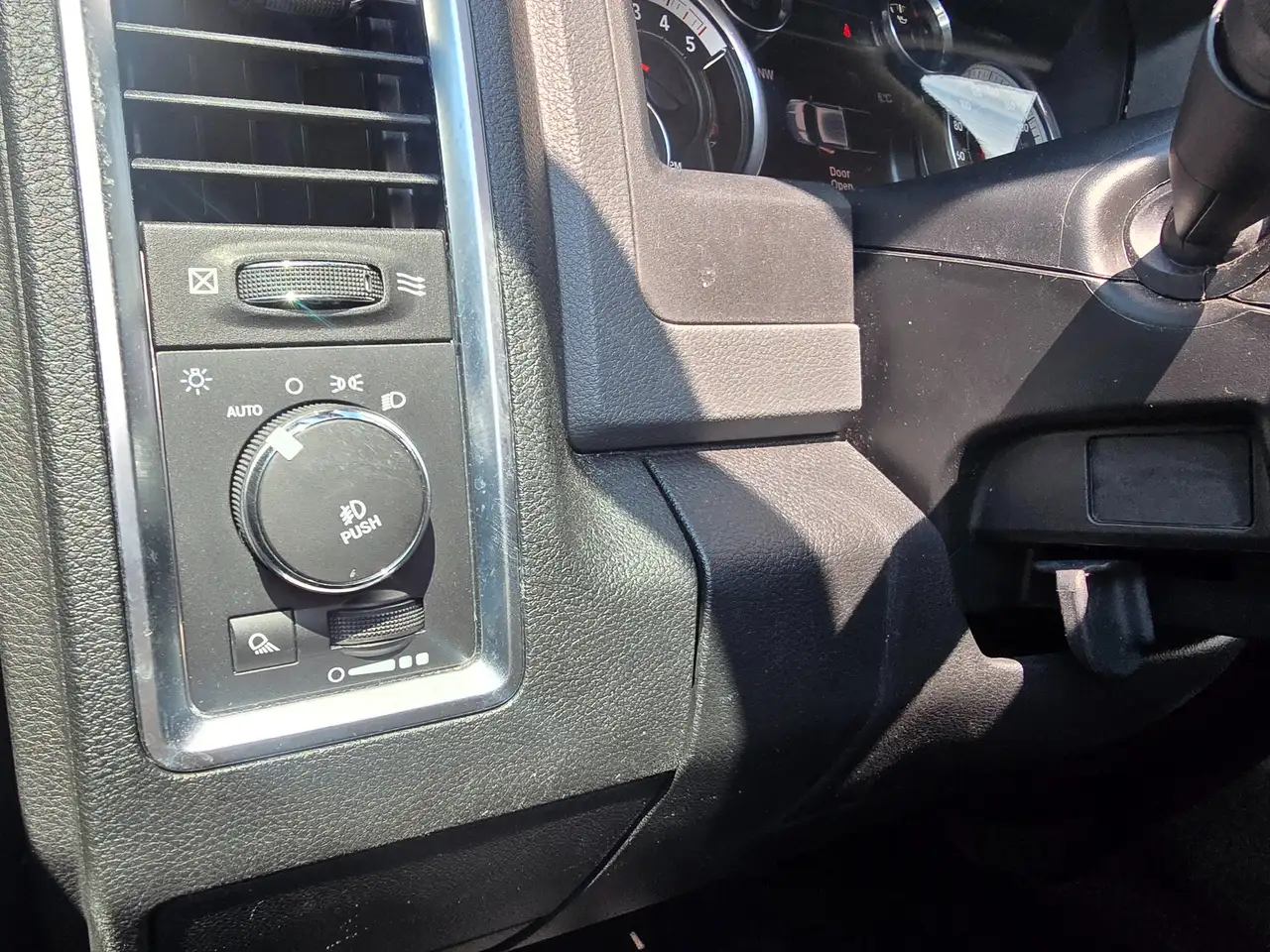 RAM 1500 photo RAM 1500