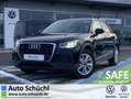 Audi Q2 1.5 35 TFSI S-tronic LED+KAMERA+EL.HECK+ACC+S Schwarz - thumbnail 1