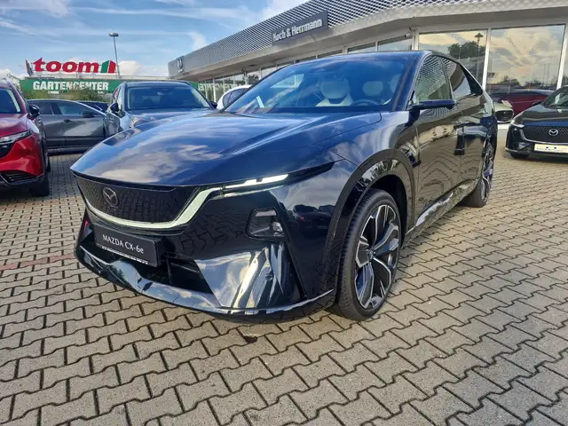 Mazda CX-6e