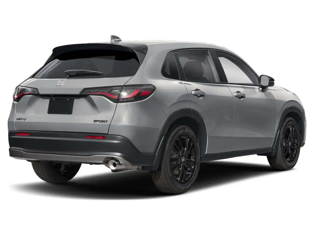 Honda HR-V photo Honda HR-V