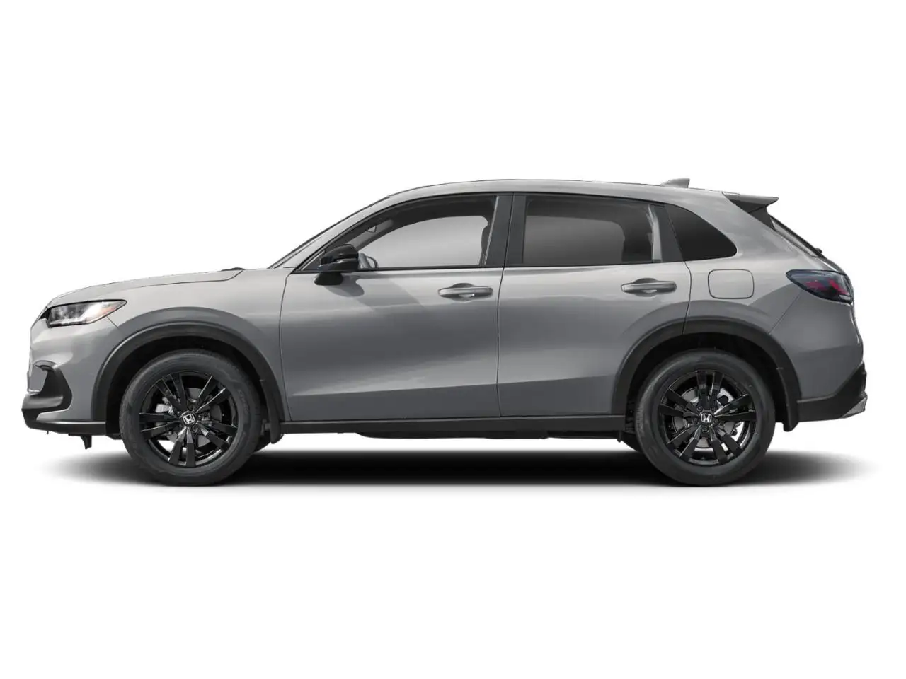 Honda HR-V photo Honda HR-V