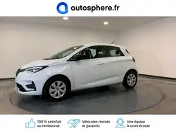 Renault Business charge normale R110 - 20