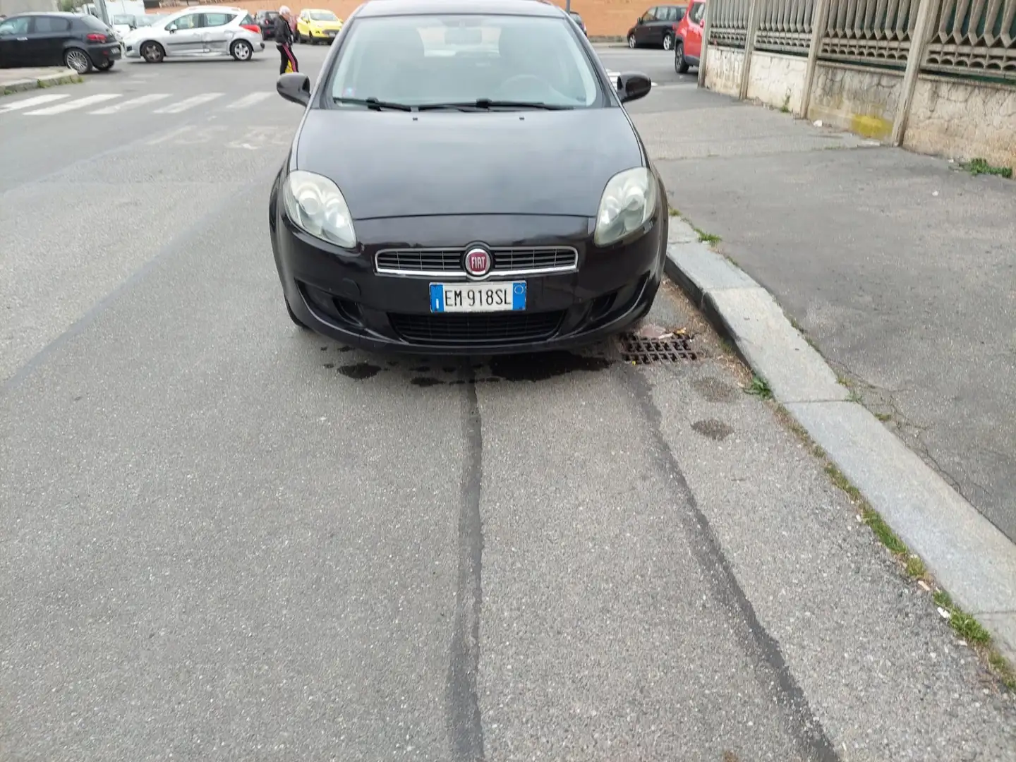 Fiat Bravo 1.4 16v easypower Emotion Gpl 90cv - 1