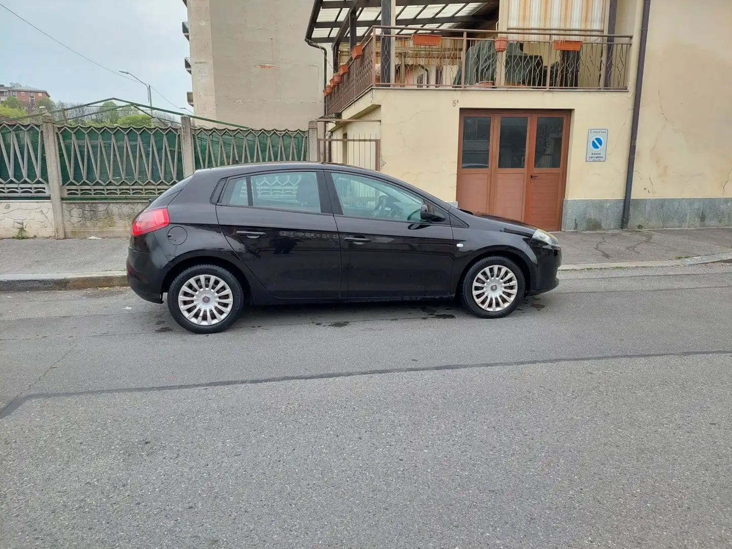 Fiat Bravo 1.4 16v easypower Emotion Gpl 90cv - 2