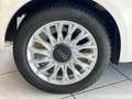 Fiat 500C 1.2 Hybrid Lounge CarPlay Android Auto Temp PDC Weiß - thumbnail 17