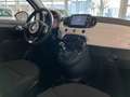 Fiat 500C 1.2 Hybrid Lounge CarPlay Android Auto Temp PDC Weiß - thumbnail 5