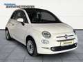Fiat 500C 1.2 Hybrid Lounge CarPlay Android Auto Temp PDC Weiß - thumbnail 2
