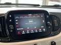 Fiat 500C 1.2 Hybrid Lounge CarPlay Android Auto Temp PDC Weiß - thumbnail 12