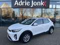 Kia Stonic 1.0 T-GDi MHEV DynamicLine NAVIGATIE PACK | CLIMAT Weiß - thumbnail 3