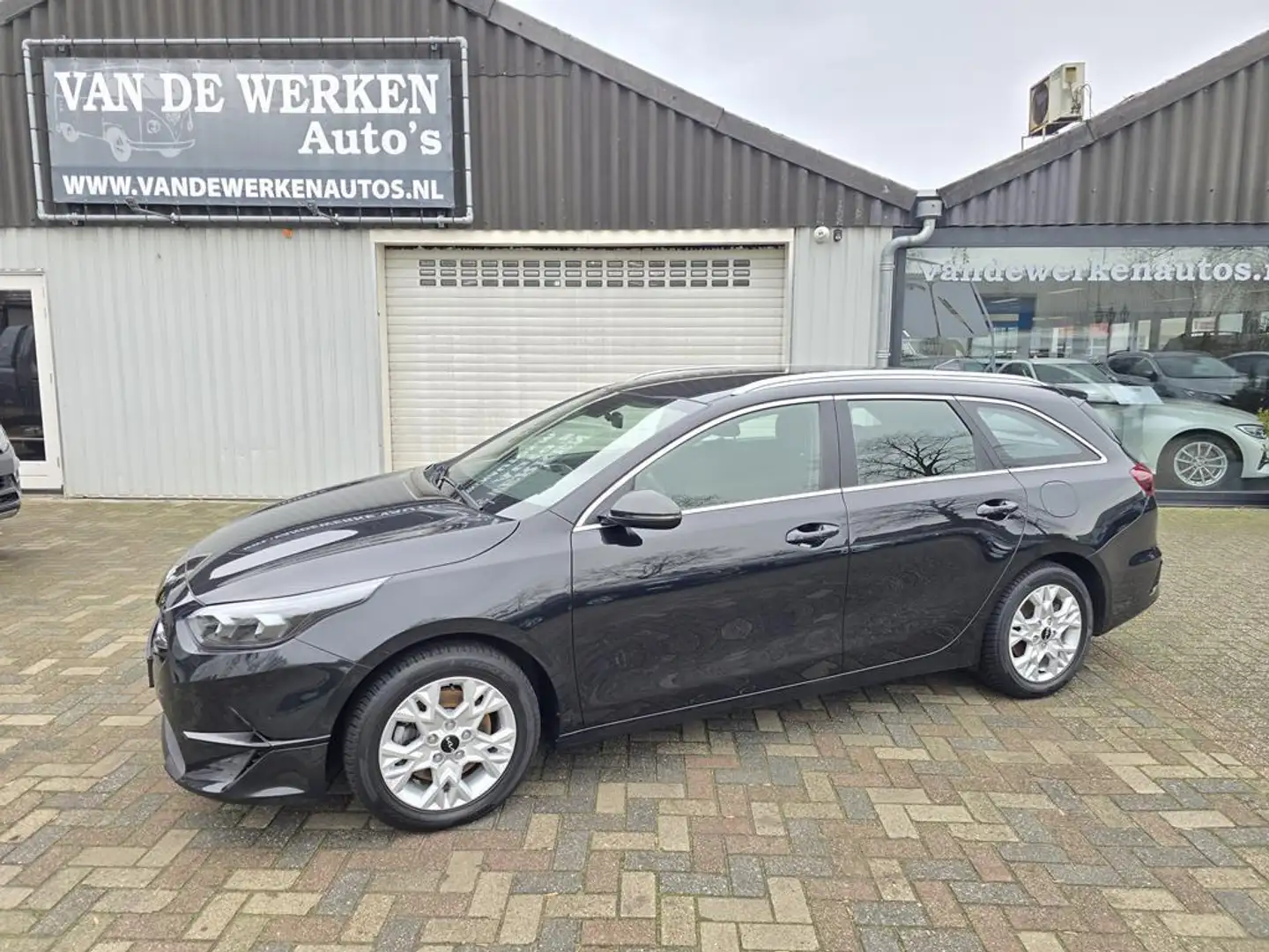 kia cee'd