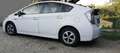 Toyota Prius Toyota prius hybrid Bianco - thumbnail 3