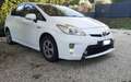 Toyota Prius Toyota prius hybrid Bianco - thumbnail 1